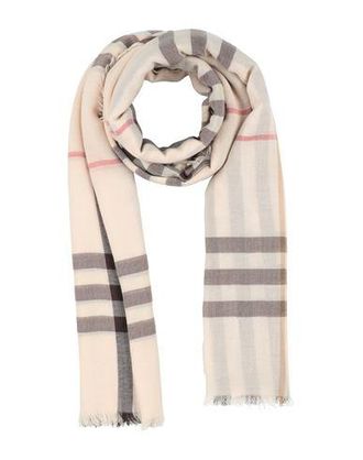 Burberry ACCESSORI - Sciarpe su YOOX.COM