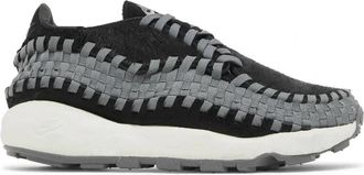 Nike Air Footscape Woven - Dames - Fitnessschoenen - Veelkleurig - 38 1/2 EU - Su&egrave;de - Fitness