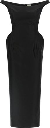 Magda Butrym 15 Dress