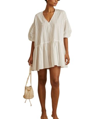 Reiss Hatty Resort Dress