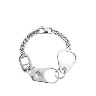Maison Margiela Bottle Cap Chain Bracelet