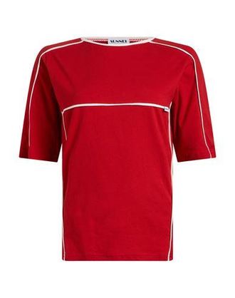Sunnei TOPWEAR - T-shirts on YOOX.COM