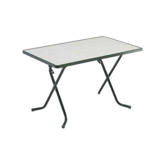 Alco Mesa Plegable R23vmar 110x70 Cm