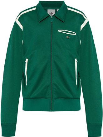 adidas Giacca sportiva Premium - Verde