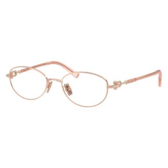 Tiffany & Co. Glasses - unisex - Tiffany & Co. - Glasses - Brown - 51 MM - Accessories