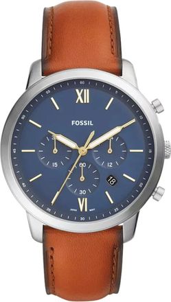 Fossil Uomo, Accessori, Grigio, Taglia unica, new