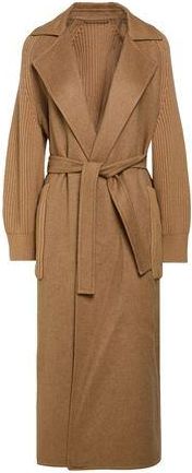 Max Mara COATS & JACKETS - Coats on YOOX.COM