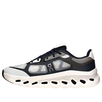 On Running (WMNS) On Running Cloudtilt Remix Black Ivory 3WG10241430