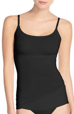 Spanx Thinstincts Convertible Camisole in Very Black at Nordstrom, Size X-Small