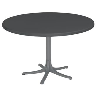 Schubiger M&ouml;bel Gartentisch Schaffhausen