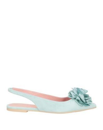 Pretty Ballerinas FOOTWEAR - Ballet flats on YOOX.COM