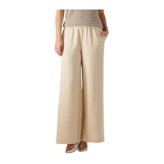 Circle Of Trust Dames, Broeken, Beige, Maat: S