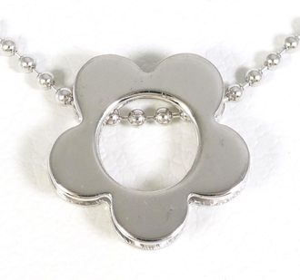 C&A Unbranded (18K) Necklace (Pre-Owned)