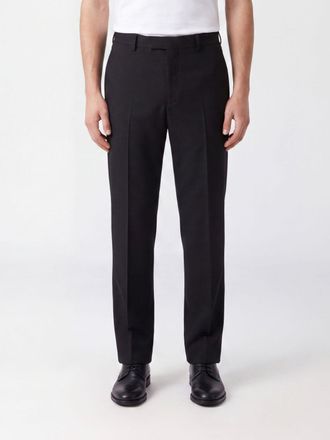 Pantaloni Torino Pantaloni Uomo colore Nero