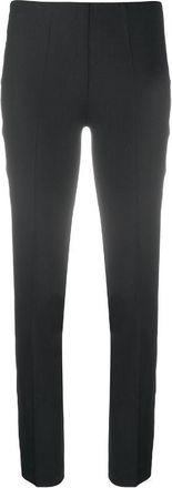 Parosh slim-fit cropped broek