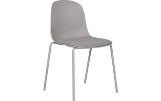 House Nordic Stuhl »Madalena 2 Stück« ()