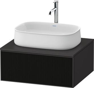 Duravit Base De Lavabo De Consola Duravit Zencha, 650x550x281mm, 1