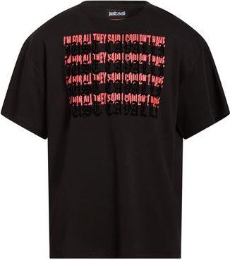Just Cavalli TOPS - T-shirts auf YOOX.COM