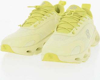 Loewe Sneakers Basse CLOUDSOLO in Tessuto con Coulisse Regolabile Loewe