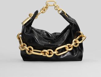 Balmain Sync Mini Shoulder Bag