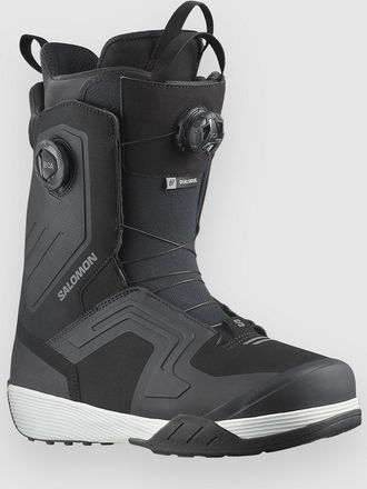 Salomon Dialogue Dual BOA 2026 Snowboard Schoenen zwart