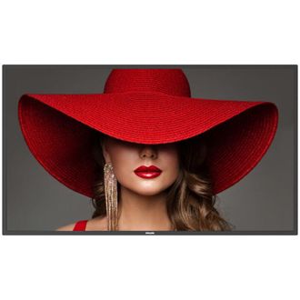 Philips Monitor 50 D-line 24/7 Uhd