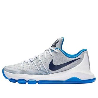 Nike KD 8 Photo Blue 749375-144