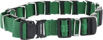 Dsquared2 Green Logo Belt