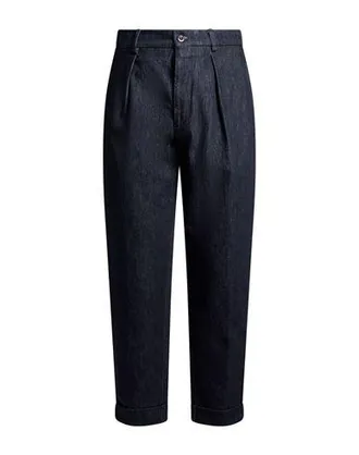 Berwich BOTTOMWEAR - Jeans on YOOX.COM