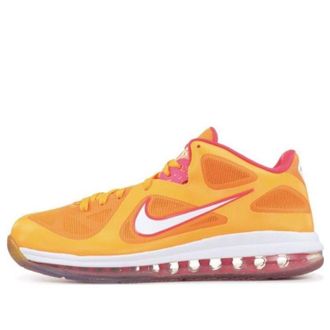 Nike LeBron 9 Low Floridian 510811-800