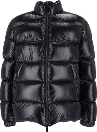 Sealup Ultra Lightweight Water-Repellent Down Jacket