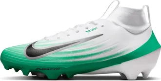 Nike Mens Vapor Pro 1 Football Cleats in White | HM8850-100