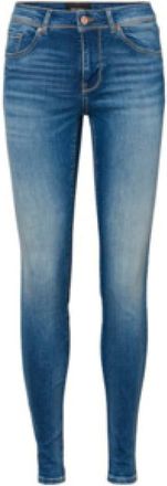 Vero Moda Vero Moda, Dames, Jeans, Blauw, Maat: S