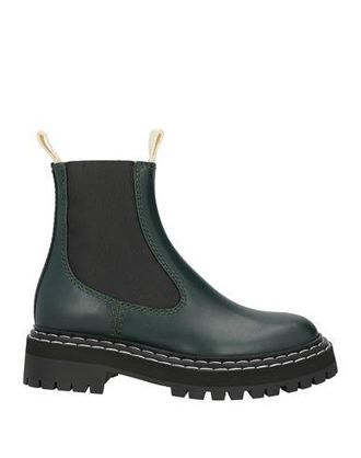 Proenza Schouler SCHUHE - Stiefeletten auf YOOX.COM