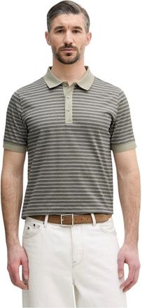 Karl Lagerfeld Hombre, Camisetas, Verde, Talla: 2XL