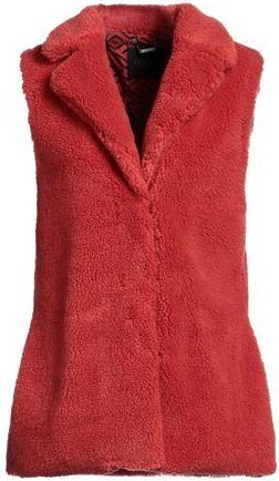 Guess COATS & JACKETS - Shearling & Teddy on YOOX.COM