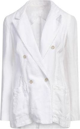 120% Lino Blazers