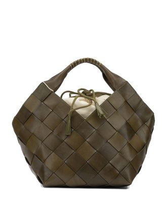 Dragon Diffusion Borsa a mano piccola Botteghe Dragon Diffusion