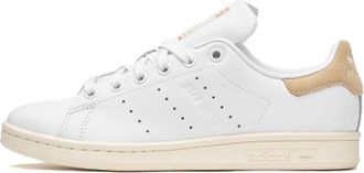 adidas (WMNS) adidas Stan Smith White Beige ID4537