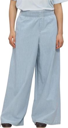 Drykorn Dames, Jeans, Blauw, Maat: W29 Katoen