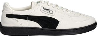 Puma Sneakers - Heren - Skateschoenen - Beige - 44 EU - Leer - Fitness