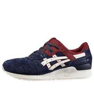 Asics Gel Lyte 3 India Ink HL6B1-5099
