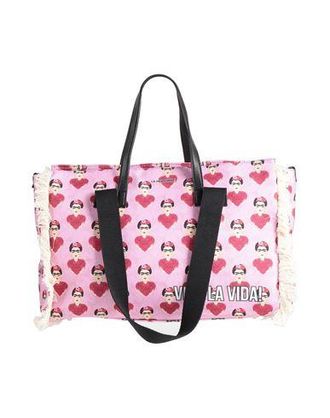 Le Pandorine BAGS - Handbags sur YOOX.COM