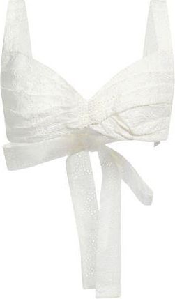 Zimmermann TOPWEAR - Top su YOOX.COM