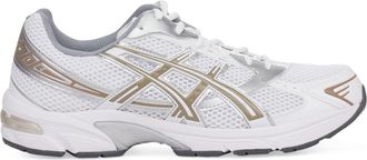 Asics White Pepper Gel-1130 Sneaker