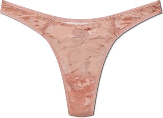 Diesel Donna, Mutande, Rosa, M, new