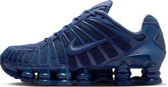 Nike Womens Shox TL Shoes in Pink | AR3566-601