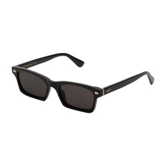 Retro Superfuture Tayo Zonnebril - unisex - Accessoires - Zwart - Maat: 53 MM