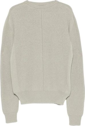 Rick Owens Uomo, Maglie, Beige, M, new