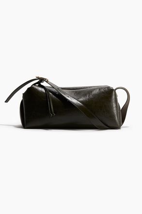 H&M Umh&auml;ngetasche - Dunkles Khakigr&uuml;n